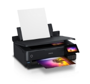 Picture of Epson EcoTank ET-8550 Inkjet A3 5760 x 1440 DPI 32 ppm Wi-Fi