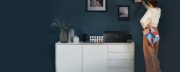 Picture of Epson EcoTank ET-8550 Inkjet A3 5760 x 1440 DPI 32 ppm Wi-Fi
