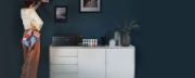 Picture of Epson EcoTank ET-8550 Inkjet A3 5760 x 1440 DPI 32 ppm Wi-Fi