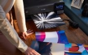 Picture of Epson EcoTank ET-8550 Inkjet A3 5760 x 1440 DPI 32 ppm Wi-Fi