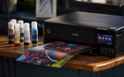 Picture of Epson EcoTank ET-8550 Inkjet A3 5760 x 1440 DPI 32 ppm Wi-Fi