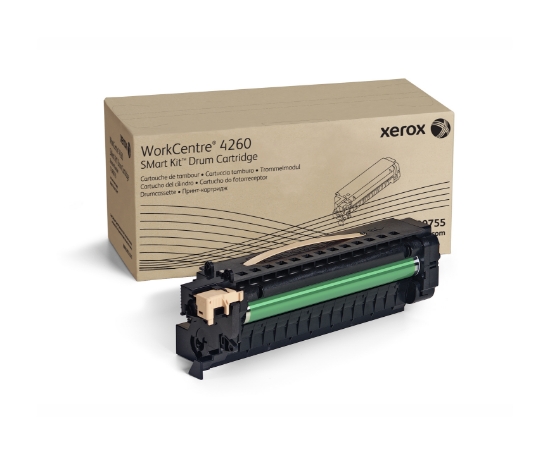 Picture of Xerox Drum Cartridge (80,000 pages)