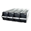 Image de APC SYBT9-B4 Batterie de l'onduleur Sealed Lead Acid (VRLA)