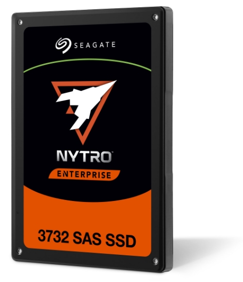 Picture of Lenovo 4XB7A70004 internal solid state drive 1.6 TB 2.5" SAS 3D eTLC