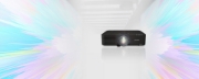 Picture of Epson EB-L735U Standard throw projector 7000 ANSI lumens 3LCD WUXGA (1920x1200) Black