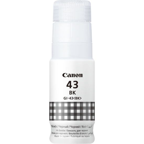 Picture of Canon GI-43BK Original