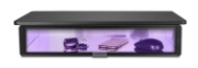Picture of Kensington UVStand™ monitor stand with UVC sanitisation compartment