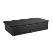 Picture of Kensington UVStand™ monitor stand with UVC sanitisation compartment