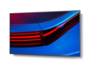 Picture of NEC MultiSync P495 Digital signage flat panel 124.5 cm (49") LCD 700 cd/m² 4K Ultra HD Black 24/7