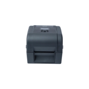 Picture of Brother TD-4750TNWBR label printer Direct thermal / Thermal transfer 300 x 300 DPI 152 mm/sec Wired & Wireless Ethernet LAN Wi-Fi Bluetooth