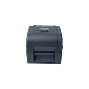 Picture of Brother TD4650TNWB label printer Direct thermal / Thermal transfer 203 x 203 DPI 203.2 mm/sec Wired & Wireless Ethernet LAN Wi-Fi Bluetooth