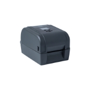 Picture of Brother TD4650TNWB label printer Direct thermal / Thermal transfer 203 x 203 DPI 203.2 mm/sec Wired & Wireless Ethernet LAN Wi-Fi Bluetooth