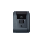 Picture of Brother TD4650TNWB label printer Direct thermal / Thermal transfer 203 x 203 DPI 203.2 mm/sec Wired & Wireless Ethernet LAN Wi-Fi Bluetooth