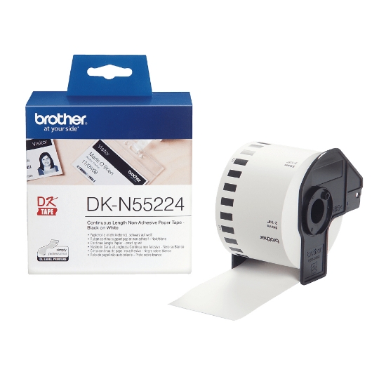 Picture of Brother DK-N55224 label-making tape