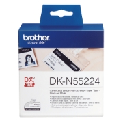 Picture of Brother DK-N55224 label-making tape