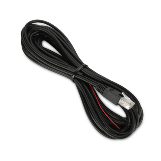 Picture of APC Wired, Sensor, NetBotz, Dry Contact Cable, 15 ft
