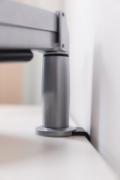 Picture of BakkerElkhuizen Space-arm Clamp (2,25-7,5 kg)