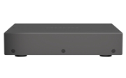 Picture of QNAP QSW-2104-2S network switch Unmanaged 2.5G Ethernet Black
