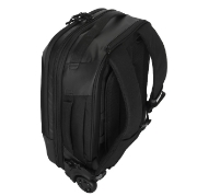 Picture of Targus EcoSmart Mobile backpack Black