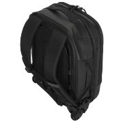 Picture of Targus EcoSmart Mobile backpack Black
