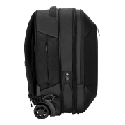 Picture of Targus EcoSmart Mobile backpack Black