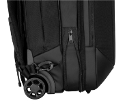 Picture of Targus EcoSmart Mobile backpack Black