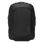 Picture of Targus EcoSmart Mobile backpack Black
