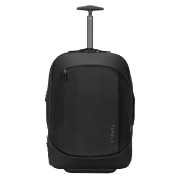 Picture of Targus EcoSmart Mobile backpack Black
