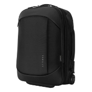 Picture of Targus EcoSmart Mobile backpack Black