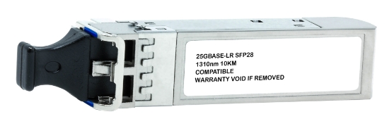 Picture of Origin Storage Optical Transceiver 25GbE SFP28 LC-LC 850nm SR up to 100m
