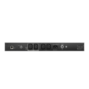 Picture of APC Smart-UPS Li-ion SCL500RMI1UNC - 4x C13, short depth, Rack/tower/wall mount, NMC, 500VA