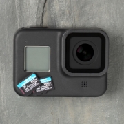 Picture of Kingston Technology Canvas Go! Plus 256GB microSDXC Canvas Go Plus 170R A2 U3 V30 Single Pack w/o ADP