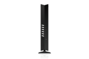 Picture of NETGEAR 4PT AX1800 WIFI MESH EXTENDER Network repeater Black 10, 100, 1000 Mbit/s
