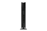 Picture of NETGEAR 4PT AX1800 WIFI MESH EXTENDER Network repeater Black 10, 100, 1000 Mbit/s