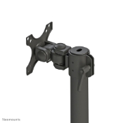 Picture of Neomounts FPMA-D960DVBLACKPLUS Monitor arm 17-49" - vertical installation