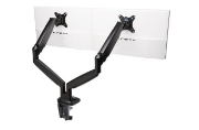 Picture of Kensington SmartFit® One-Touch Height Adjustable Dual Monitor Arm