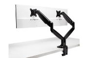Picture of Kensington SmartFit® One-Touch Height Adjustable Dual Monitor Arm