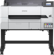 Picture of Epson SureColor SC-T3405 large format printer Wi-Fi Inkjet Colour 2400 x 1200 DPI A1 (594 x 841 mm) Ethernet LAN