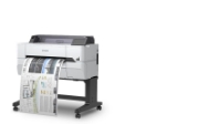 Picture of Epson SureColor SC-T3405 large format printer Wi-Fi Inkjet Colour 2400 x 1200 DPI A1 (594 x 841 mm) Ethernet LAN
