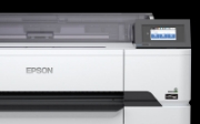 Picture of Epson SureColor SC-T3405N large format printer Wi-Fi Inkjet Colour 2400 x 1200 DPI A1 (594 x 841 mm) Ethernet LAN