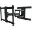 Picture of StarTech.com TV Wall Mount supports up to 100 inch VESA Displays - Low Profile Full Motion TV Wall Mount for Large Displays - Heavy Duty Adjustable Tilt/Swivel Articulating Arm Bracket