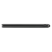 Picture of Targus AKF003FR keyboard Universal Bluetooth AZERTY French Black