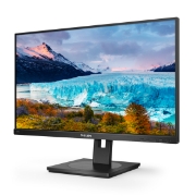 Picture of Philips S Line 272S1AE/00 LED display 68.6 cm (27") 1920 x 1080 pixels Full HD LCD Black