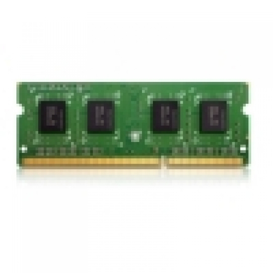 Picture of QNAP RAM-2GDR4A0-SO-2400 memory module 2 GB 1 x 2 GB DDR4 2400 MHz