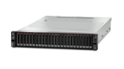 Picture of Lenovo ThinkSystem SR650 server 0 GB Rack (2U) Intel® Xeon® Gold 5218R 2.1 GHz 32 GB DDR4-SDRAM 750 W