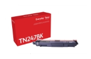 Picture of Everyday ™ Black Toner by Xerox compatible with Brother TN247BK, High capacity
