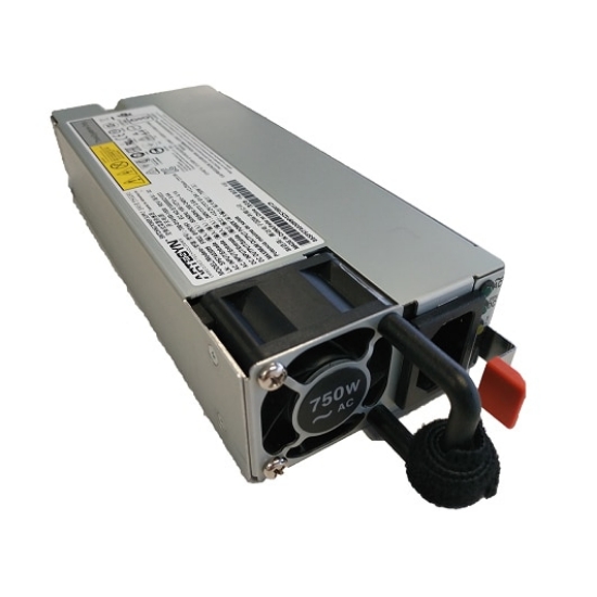 Picture of Lenovo 4P57A26291 power supply unit 750 W Flex ATX Silver