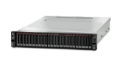 Picture of Lenovo ThinkSystem SR650 server 0 GB Rack (2U) Intel® Xeon® Gold 6226R 2.9 GHz 32 GB DDR4-SDRAM 750 W