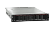 Picture of Lenovo ThinkSystem SR650 server 0 GB Rack (2U) Intel® Xeon® Gold 6226R 2.9 GHz 32 GB DDR4-SDRAM 750 W