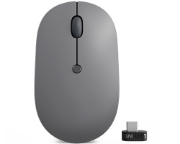 Picture of Lenovo Go mouse Office Ambidextrous RF Wireless Optical 2400 DPI